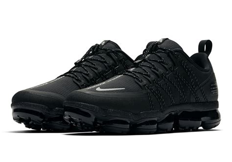 air vapormax run utility black.